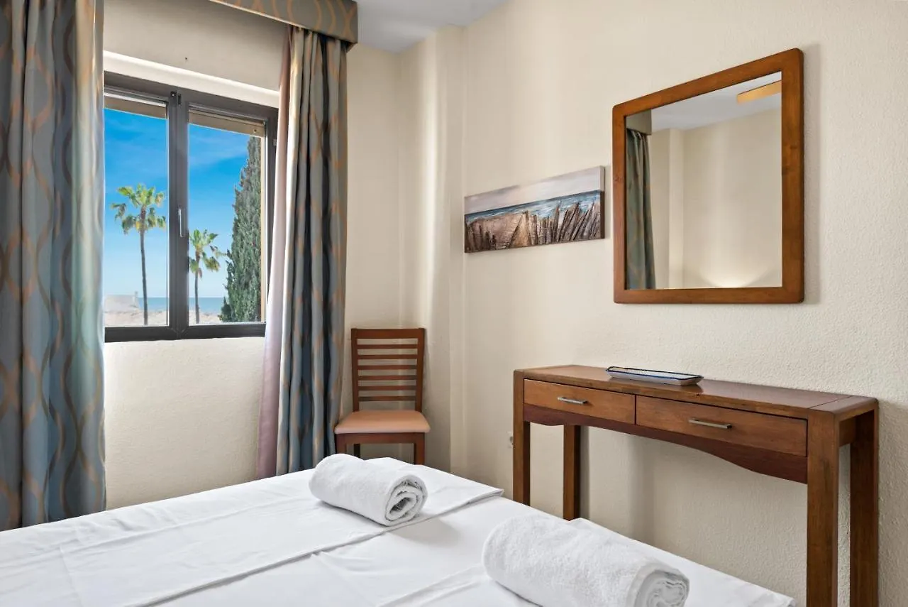 Family Apartment With Pool In Riviera Del Sol By Costarentals - Ref 208 Sitio de Calahonda Spain