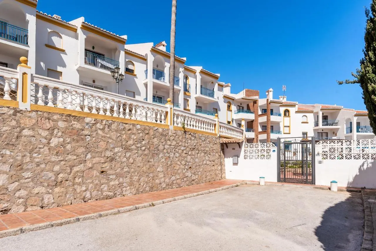 Family Apartment With Pool In Riviera Del Sol By Costarentals - Ref 208 Sitio de Calahonda