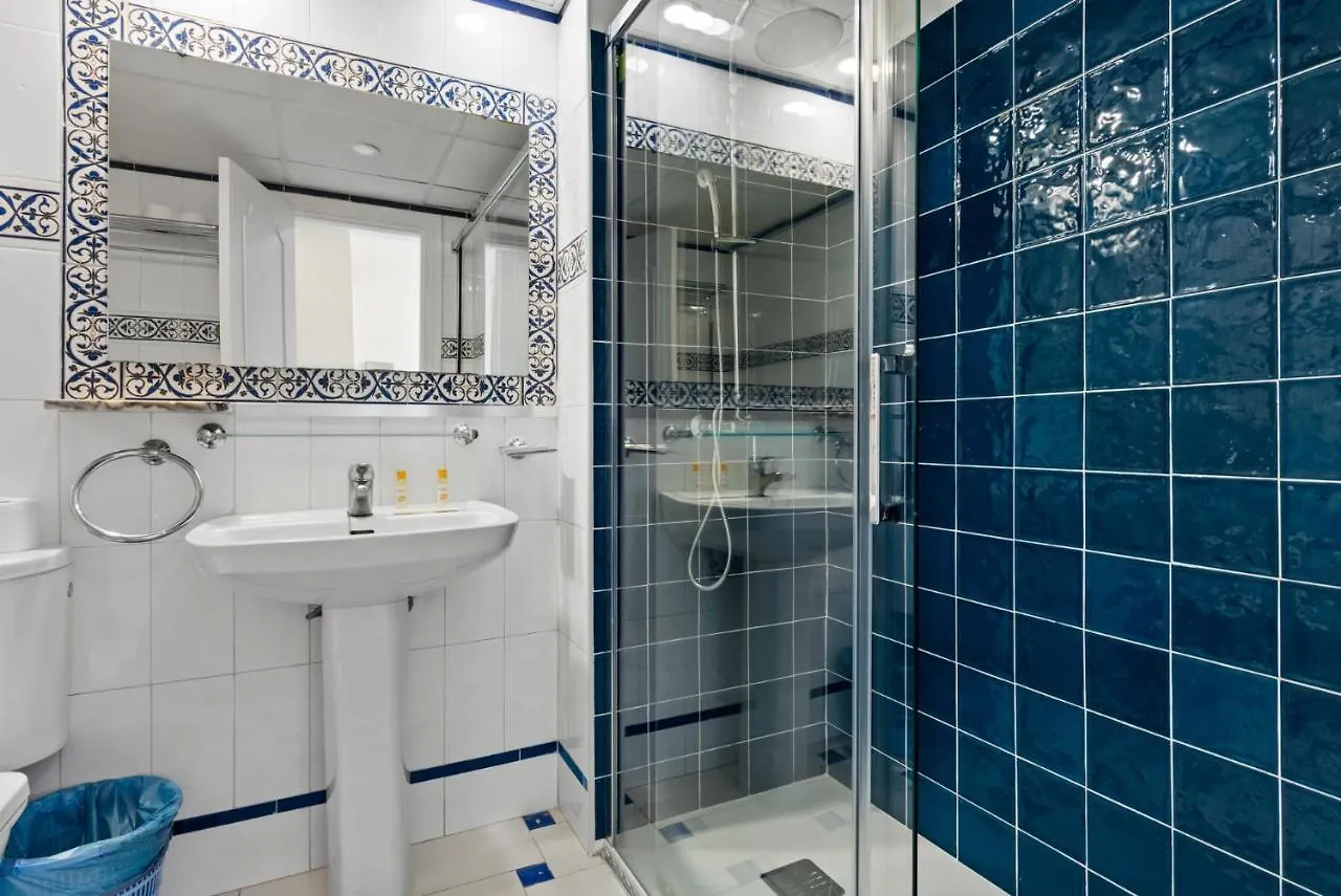 Family Apartment With Pool In Riviera Del Sol By Costarentals - Ref 208 Sitio de Calahonda